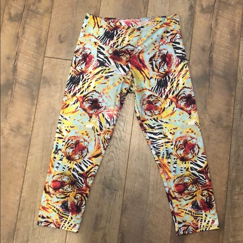 Onezie yoga leggings